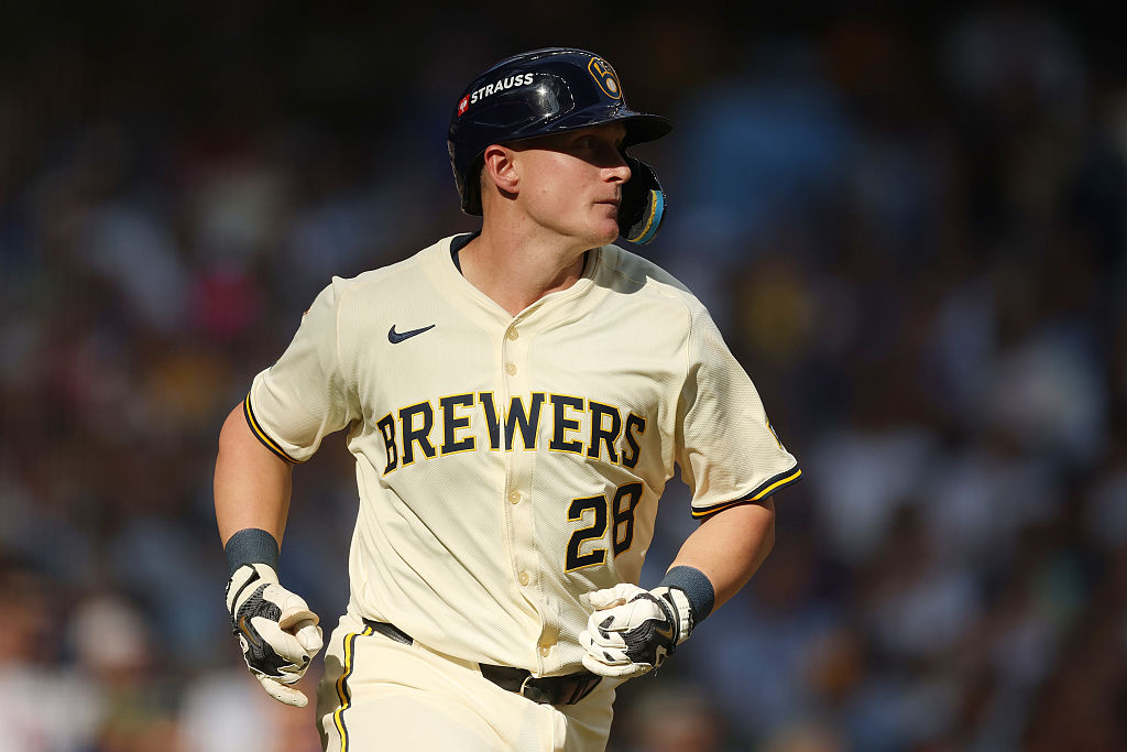 Top Home Run Props for Monday 10/6/25