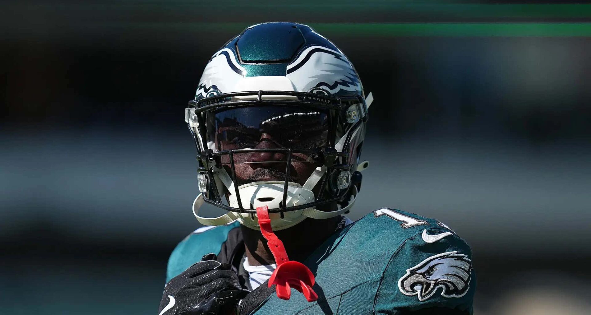 Eagles Cap Off A Dog Shit Weekend In Philadelphia By Pissing Away A Lead To The Broncos Out Of Nowhere