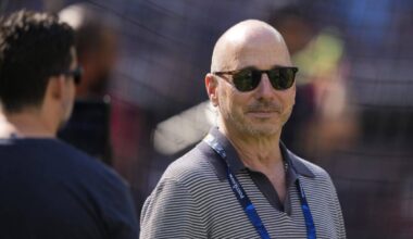 Yankees’ 2026 payroll breakdown: What to expect as New York prepares for offseason moves