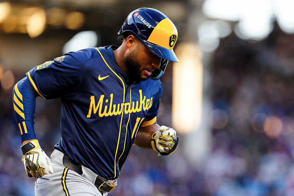 Milwaukee Brewers vs. Chicago Cubs Best Prop Bets for NLDS Game 5