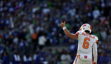 The NFL’s game of musical chairs, plus MLB’s best playoff series thus far