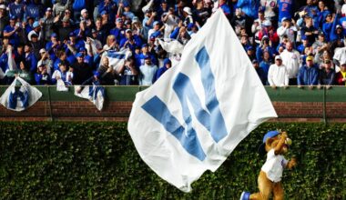 Cubs’ playoff schedule after Game 3 win over Brewers – NBC Chicago