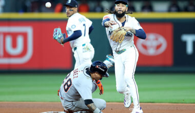 Detroit Tigers vs. Seattle Mariners prediction, pick for ALDS Game 5 on Friday 10/10/25