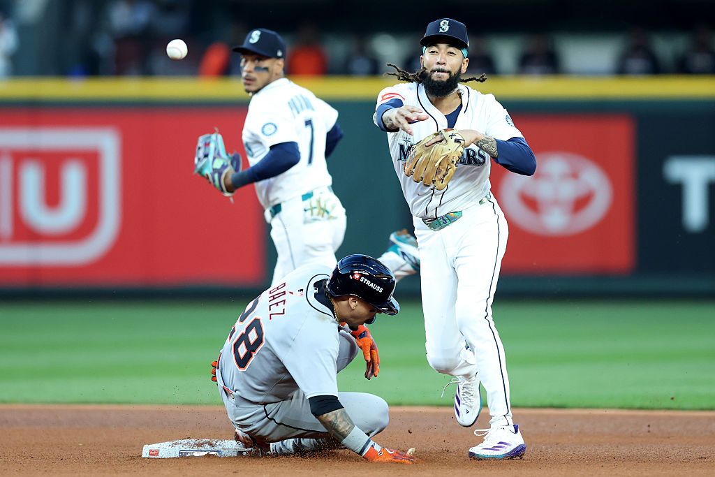 Detroit Tigers vs. Seattle Mariners prediction, pick for ALDS Game 5 on Friday 10/10/25