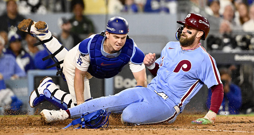 Philadelphia Phillies vs. Los Angeles Dodgers prediction, pick for NLDS Game 4 on Wednesday 10/9/25