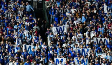 When do the Cubs play again? Here’s the Game 5 schedule – NBC Chicago