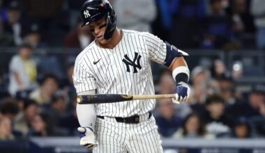 Why the Yankees just wasted a golden opportunity they’ll never get back