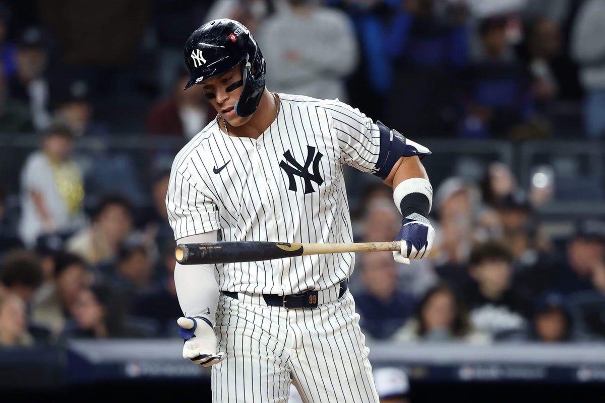 Why the Yankees just wasted a golden opportunity they’ll never get back