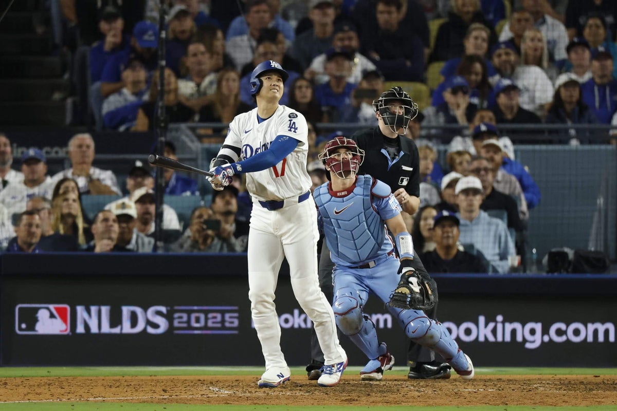 World Series 2025 odds: Dodgers favored, Mariners and Brewers try to make history