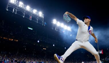 Did the Cubs win last night? Game 5 timing between Cubs, Brewers – NBC Chicago