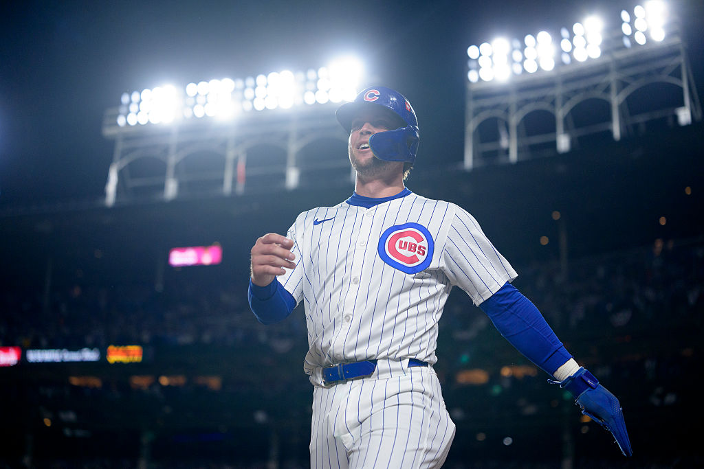 Cubs vs. Brewers MLB DFS Showdown Strategy on Saturday 10/11/25