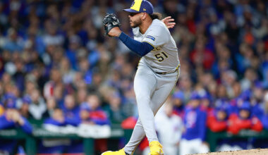 Top Fantasy Baseball Plays for for Tuesday 10/14/25