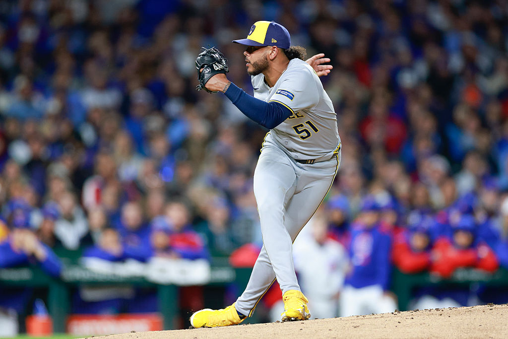 Top Fantasy Baseball Plays for for Tuesday 10/14/25