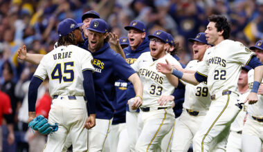 Brewers