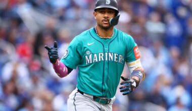 Mariners' first World Series berth is now well within reach
