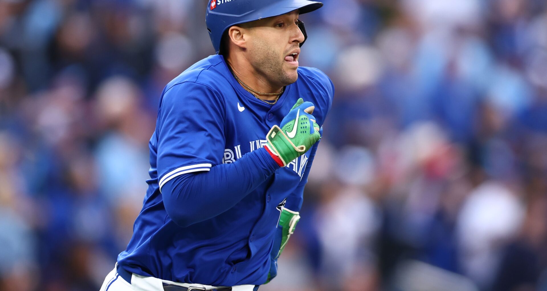 How to watch today’s Seattle Mariners vs Toronto Blue Jays MLB game: Live stream, TV channel, and start time