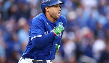 How to watch today’s Seattle Mariners vs Toronto Blue Jays MLB game: Live stream, TV channel, and start time