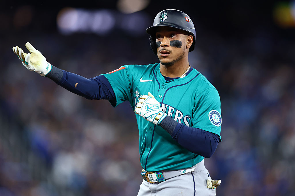 Blue Jays vs. Mariners Best Prop Bets for ALCS Game 3