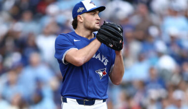 Opening Odds for Blue Jays vs. Mariners Game 6 of 2025 ALCS