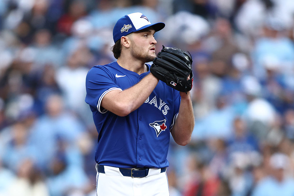 Opening Odds for Blue Jays vs. Mariners Game 6 of 2025 ALCS