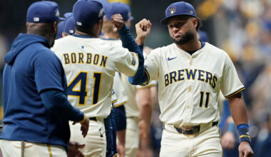 Top Fantasy Baseball Plays for Thursday 10/16/25