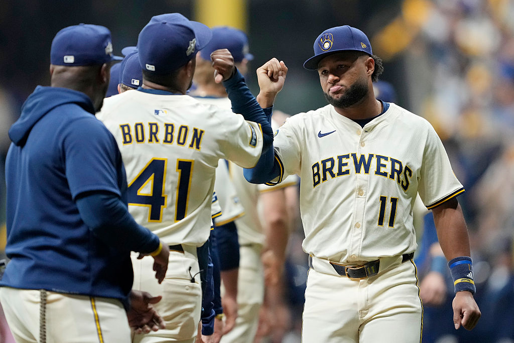 Top Fantasy Baseball Plays for Thursday 10/16/25