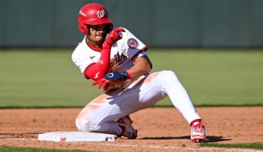 Seaver King, Esmerlyn Valdez, other notable hitters from Arizona Fall League: Scouting notes