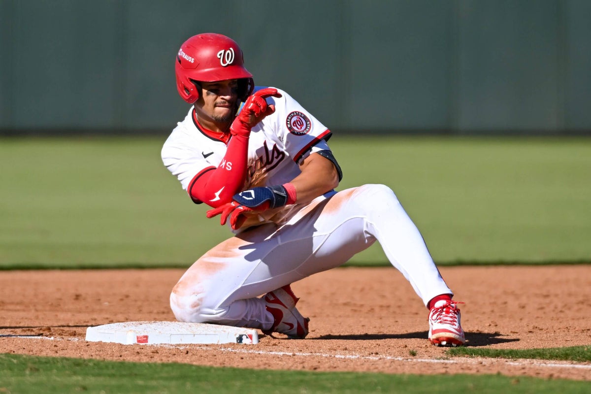 Seaver King, Esmerlyn Valdez, other notable hitters from Arizona Fall League: Scouting notes