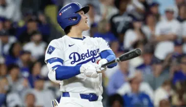 Most home runs in MLB playoff game: Where Shohei Ohtani's 3-HR game ranks in postseason history image