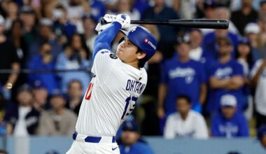 The best Shohei Ohtani cards to collect, from rookie cards to dazzling Dodger blue