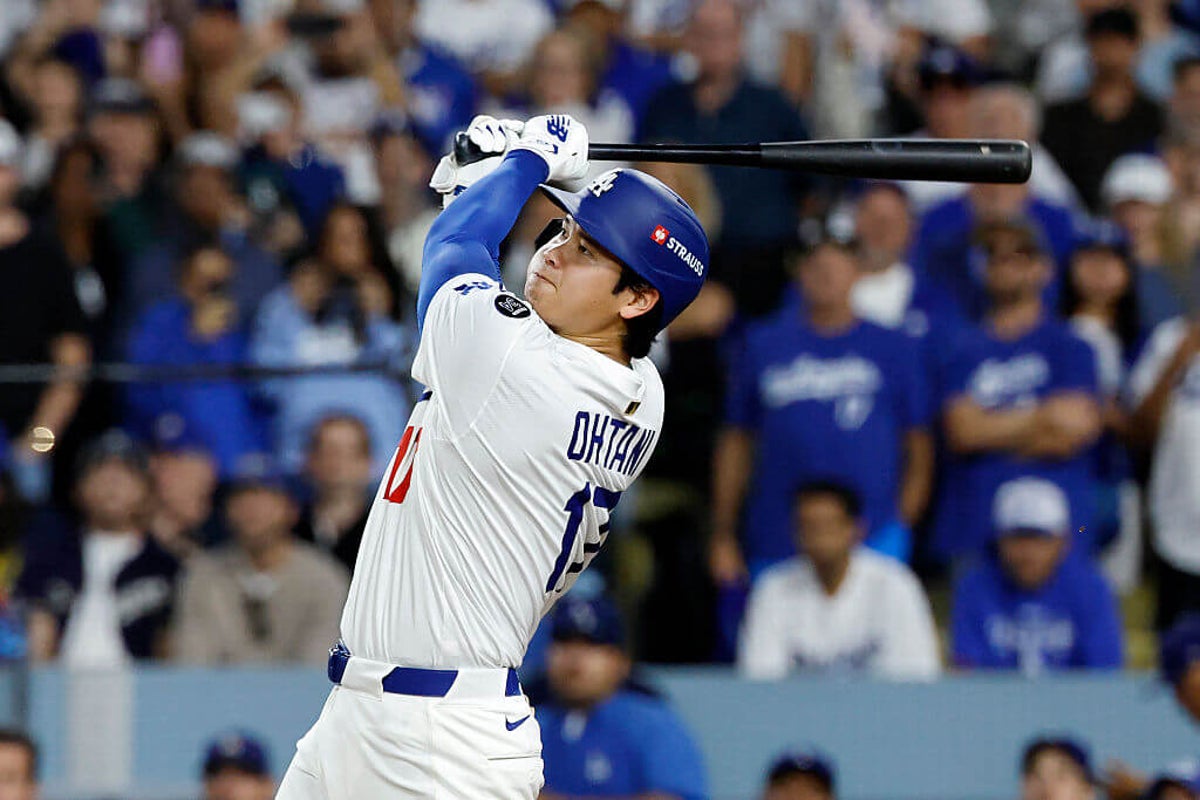 The best Shohei Ohtani cards to collect, from rookie cards to dazzling Dodger blue
