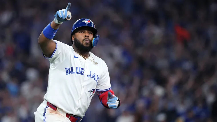 Vladimir Guerrero Jr.