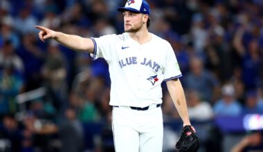 Mariners-Blue Jays Game 6 takeaways: Toronto dominates, forces winner-take-all Game 7