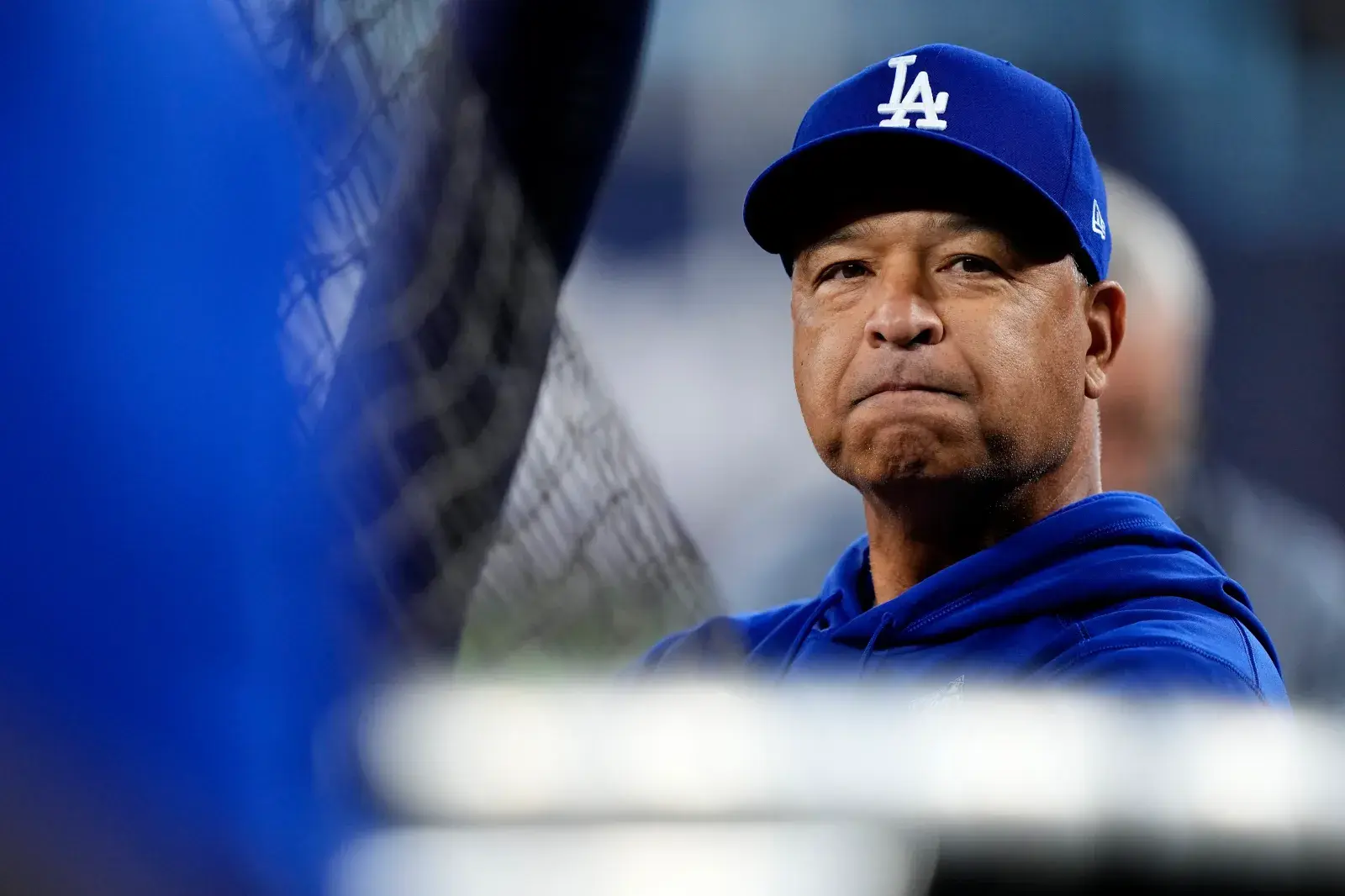 Dave Roberts