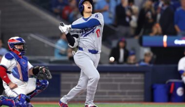 The Dodgers are eerily quiet at the plate: Here’s how they plan to get rolling