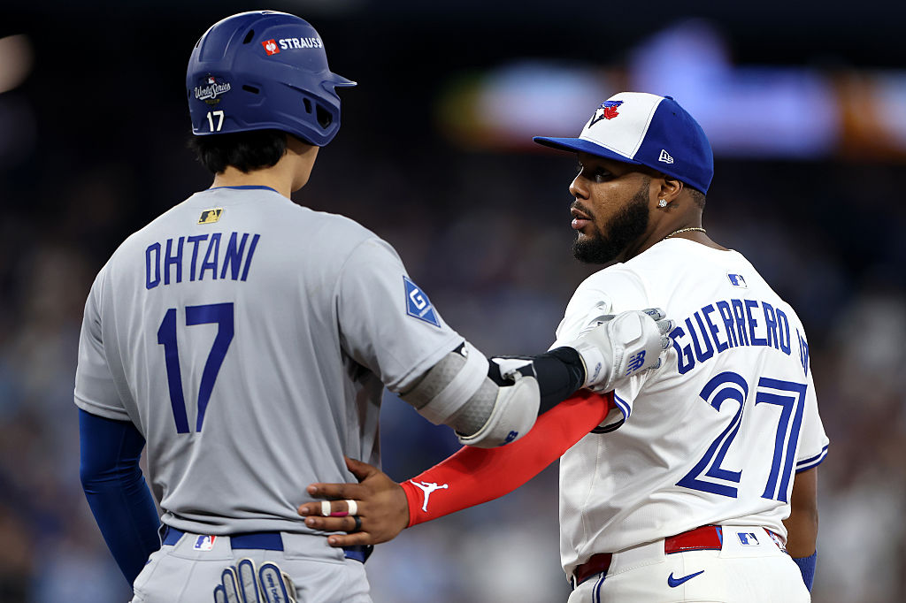 Toronto Blue Jays vs. Los Angeles Dodgers prediction, pick for World Series Game 4