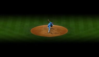 Trey Yesavage’s Game 5 gem cements his place among playoff greats — but he’s one of a kind