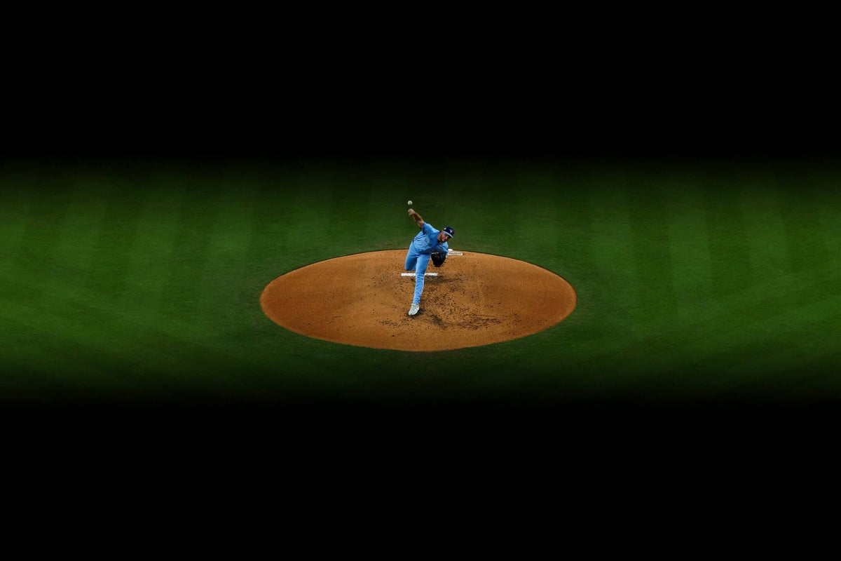 Trey Yesavage’s Game 5 gem cements his place among playoff greats — but he’s one of a kind