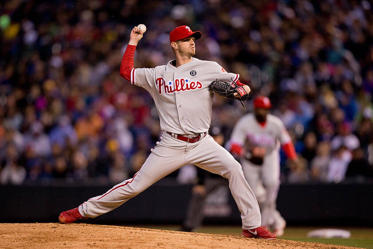 The strange appeal of the Kyle Kendrick error card: ‘I can’t believe they printed it’