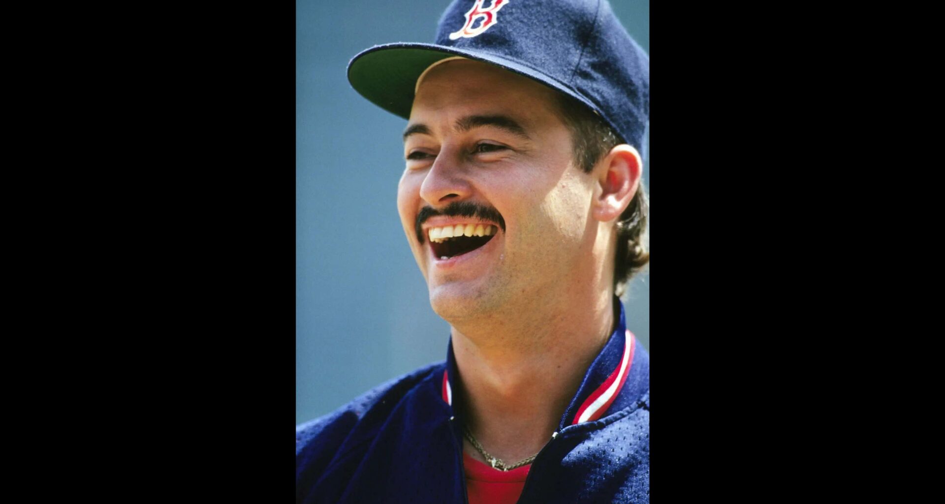 Remembering Red Sox Hall of Famer Mike Greenwell