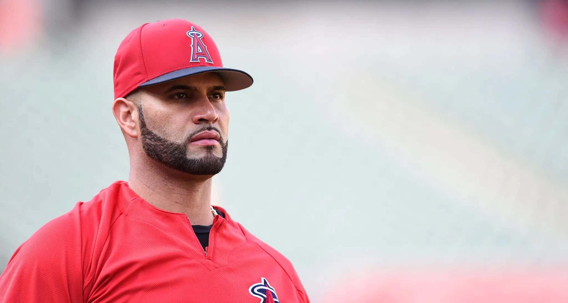 The Orioles Have Reportedly "Expressed Interest" In Interviewing Albert Pujols To Become Their Manager And I Can't Express How Much I Am Out On That