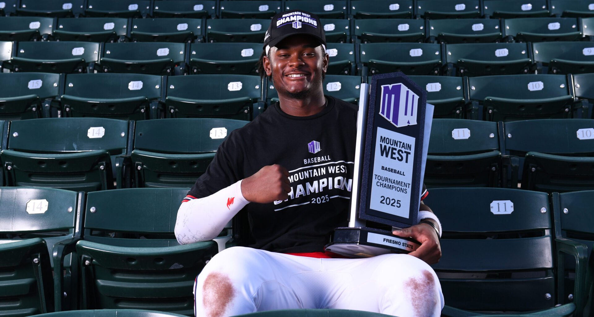 Pirates Top 30 Prospects No. 28: Murf Gray Brings Needed Thump