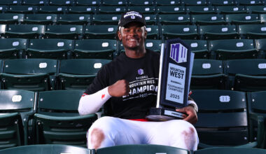 Pirates Top 30 Prospects No. 28: Murf Gray Brings Needed Thump