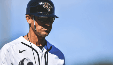 How Danny White's Lone Baseball Hire Performed In Seven-Year Tenure