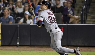 Kwan drives in tiebreaking run with infield hit in 9th to lift Guardians past Rays 3-2