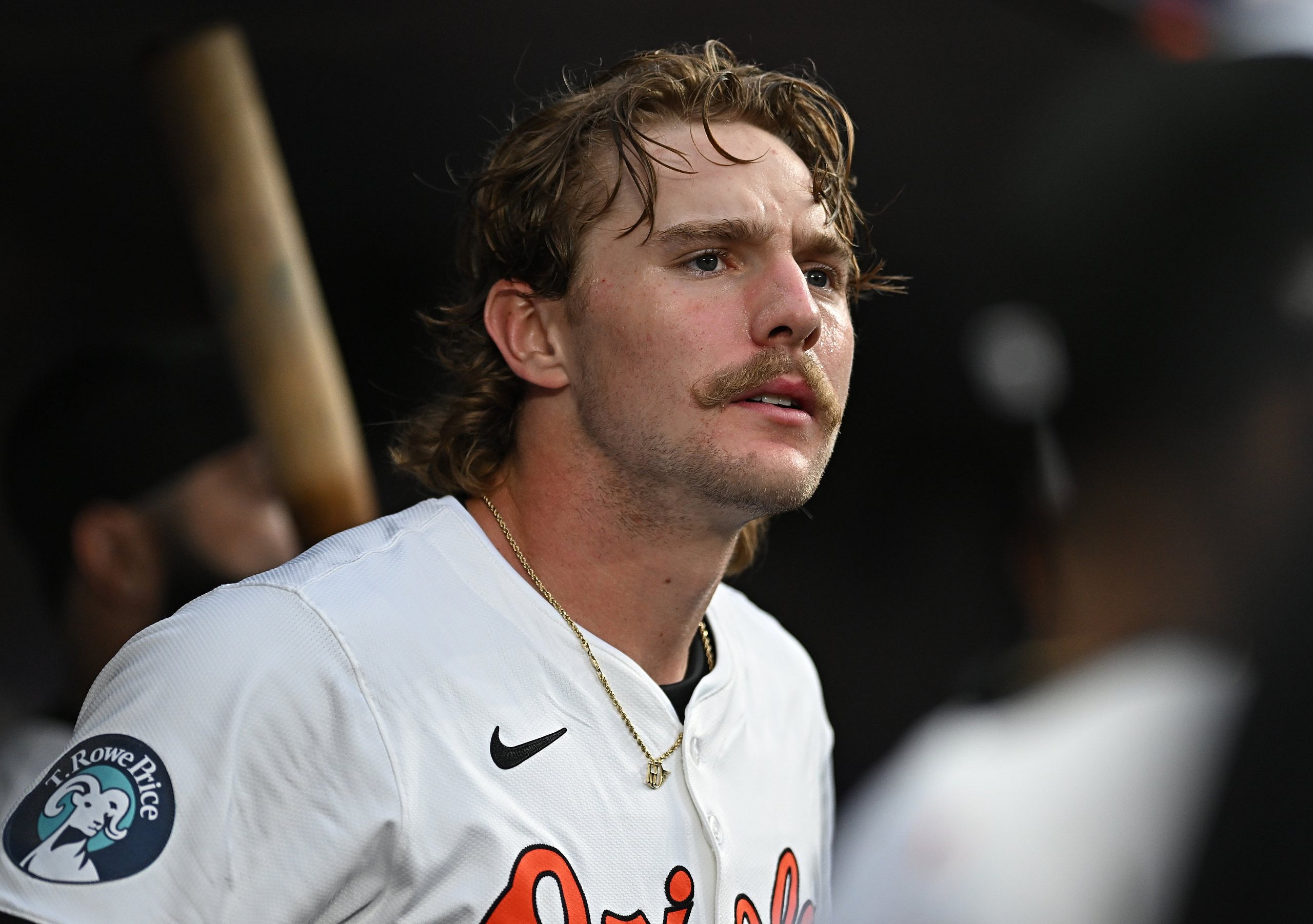 Gunnar Henderson, Baltimore Orioles