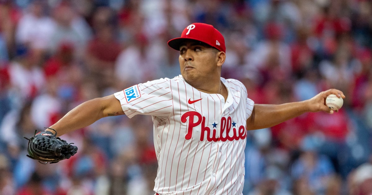 Will the team address limited left-handed starting options?