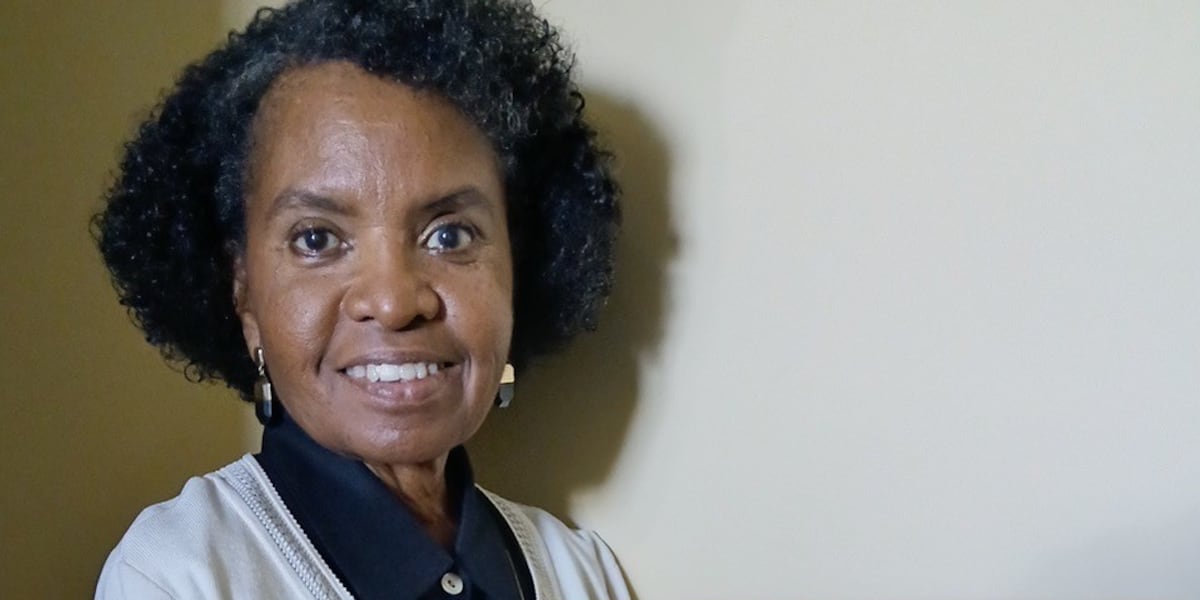 Filmmaker tells untold baseball story of Negro Leagues in Nashville