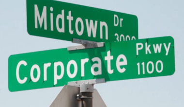 New baseball fields may be coming to College Station’s Midtown Park