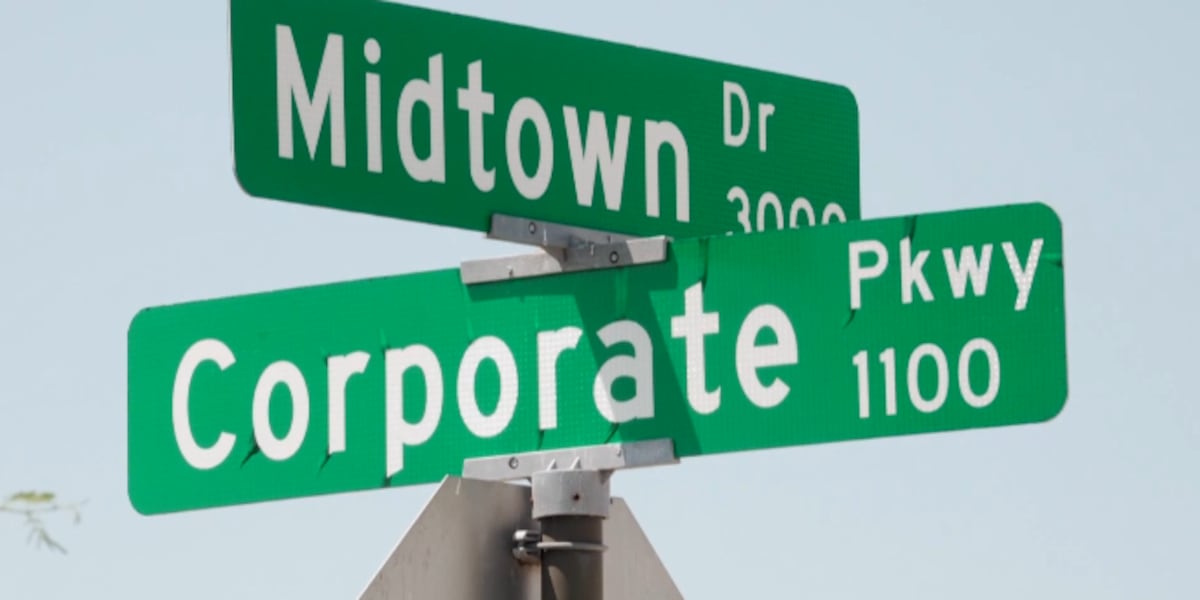 New baseball fields may be coming to College Station’s Midtown Park